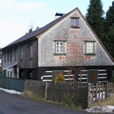 Mikulášovice 400