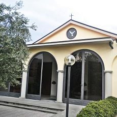 Santa Maria delle Grazie