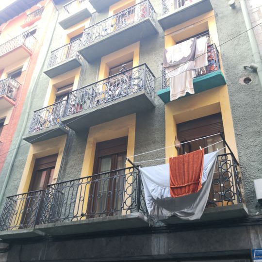 Errementari 26 etxea