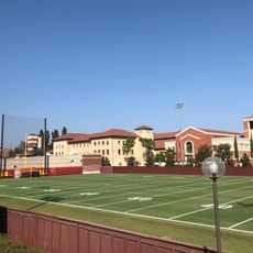 Howard Jones Field