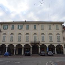 Palazzo Bellini