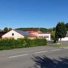 Musikheim Minihof-Liebau