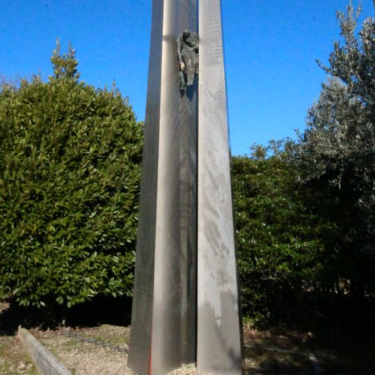 Monumento ai caduti a Sogna