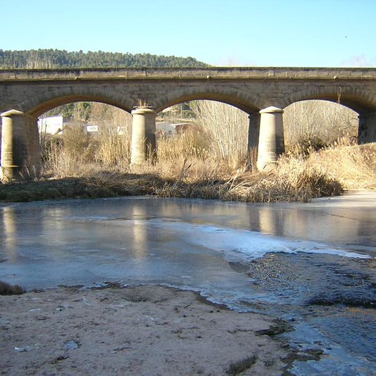 Pont del Collet