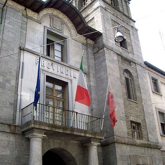Sondrio