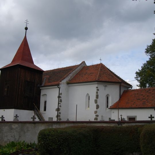 Church of Saint Bartholomew