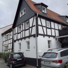 Haus Erbsengasse 8-10