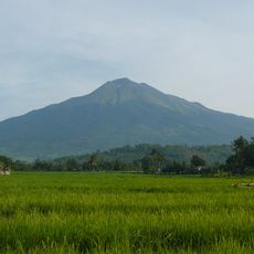 Kanlaon