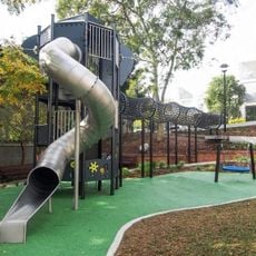 Albert Sloss Reserve