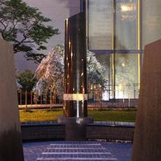 Holocaust Memorial