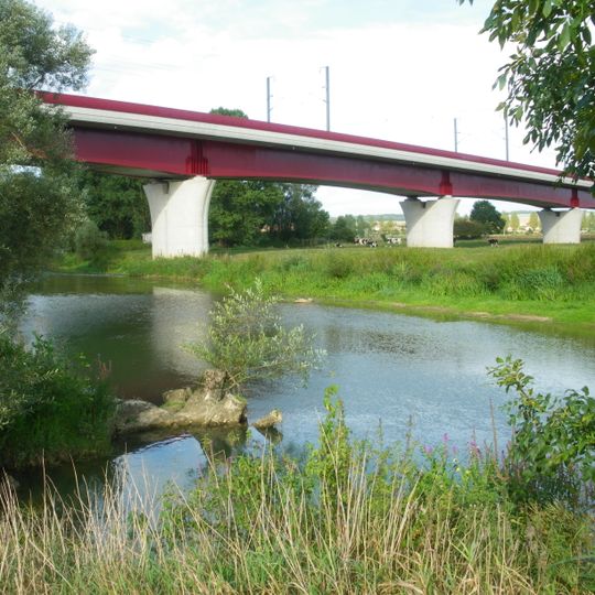 Meuse Viaduct