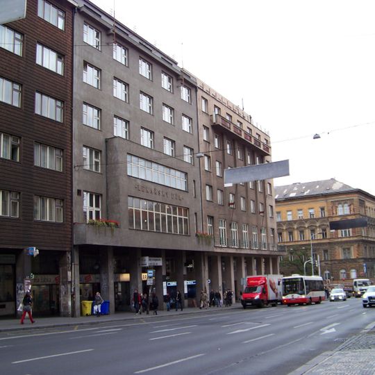 National Medical Library