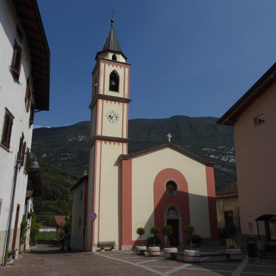 Chiesa di Santa Massenza
