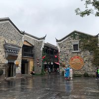 Yingzhong Subdistrict