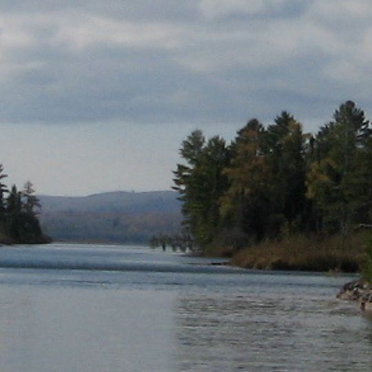 Keweenaw Peninsula