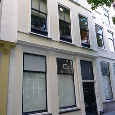 Nieuwegracht 3, Utrecht