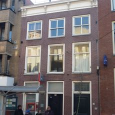 Breestraat 87, Leiden