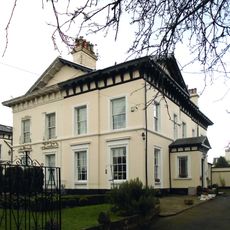 Bloomfield House  Eastgate