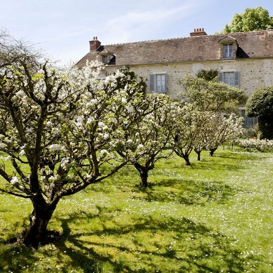 Musée Stéphane-Mallarmé