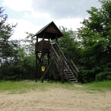 Aussichtsturm Zirowberg