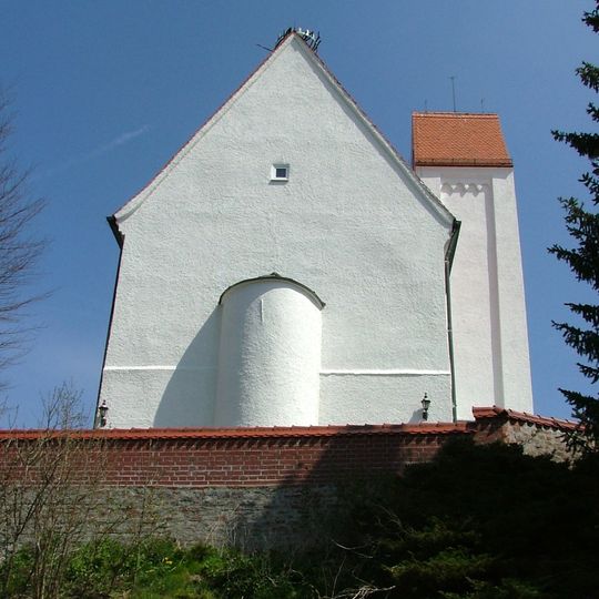 St. Georg