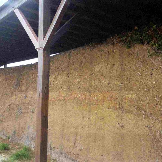 Oppidum des Châteliers