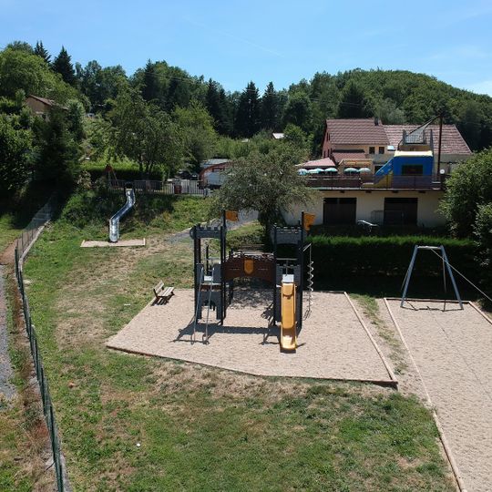 Club la Pommeraie