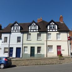 46, 47 and 48, Broad Street
