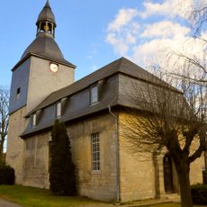 St. Michaelis (Bucha)