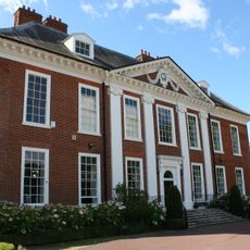 Eltham Lodge