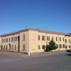 Castello di Gossolengo