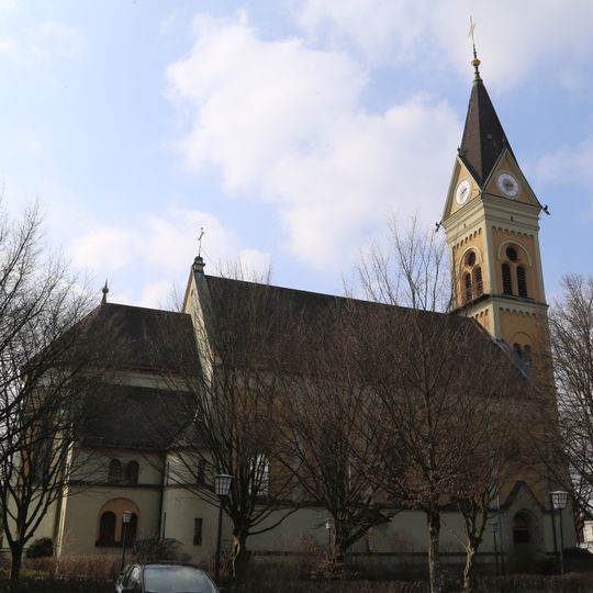 St. Georg