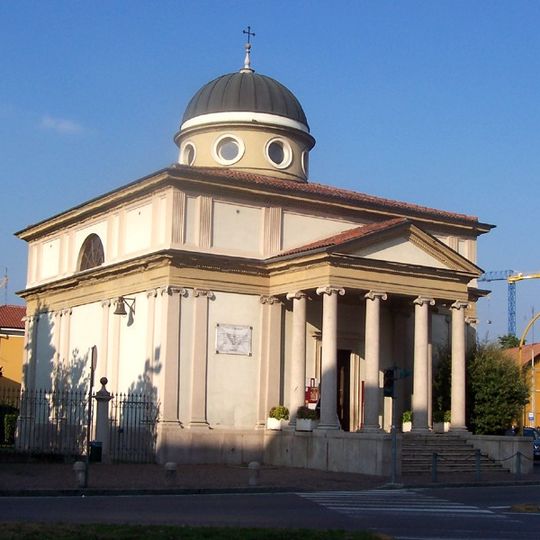 Chiesa di San Lucio