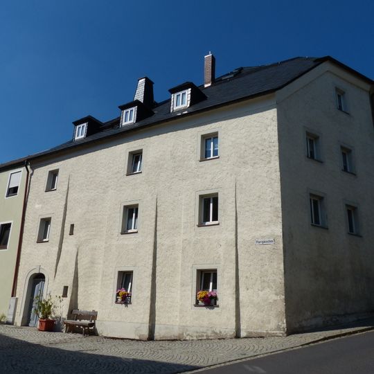 Wohnhaus