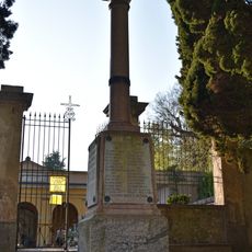 Cimitero di Casciago