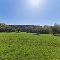 Kickelbach von Fischbach