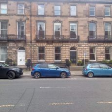 Edinburgh, 17 Chester Street