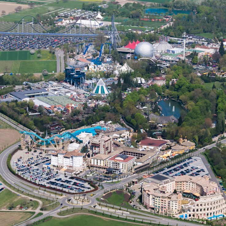 Europa Park