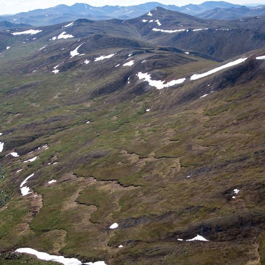 Região Censitária de Yukon-Koyukuk