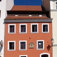 Jakob Böhme House