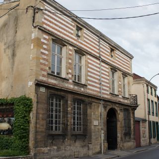 Immeuble, 5 rue Carnot