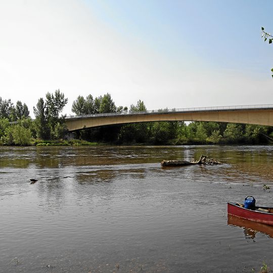 Pont de Châtel-de-Neuvre