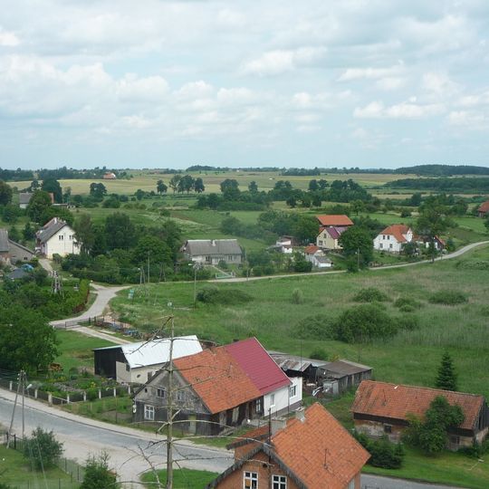Przezmark, Pomeranian Voivodeship