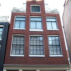 Huidenstraat 4, Amsterdam