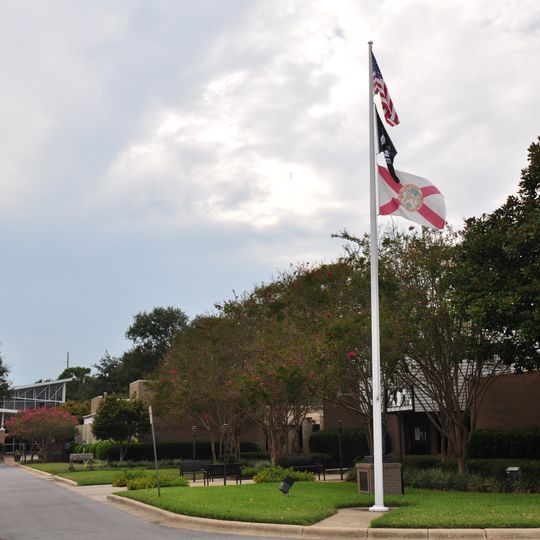 Niceville