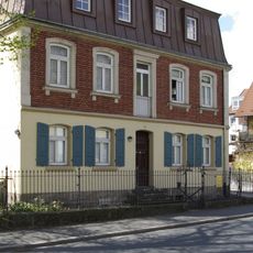 Wohnhaus