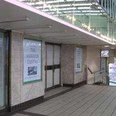 Odeon Merrion Centre Leeds