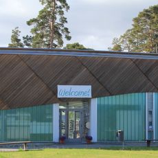Vuosaari Seafarers' Centre