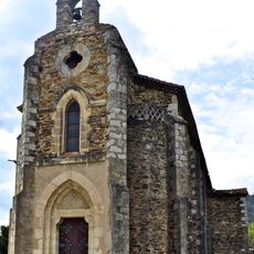 Église Saint-Martin de Laval