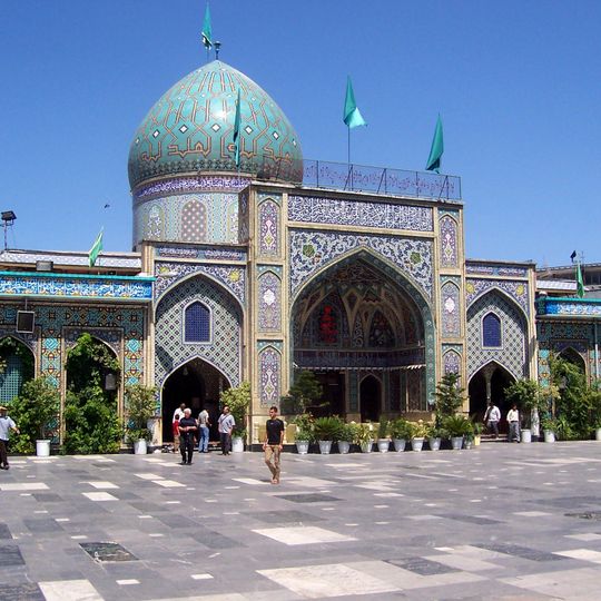 Astaneh-ye-Ashrafiyeh